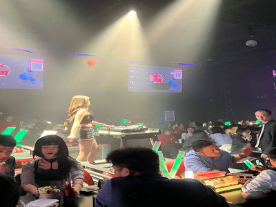 无锡酒吧招聘